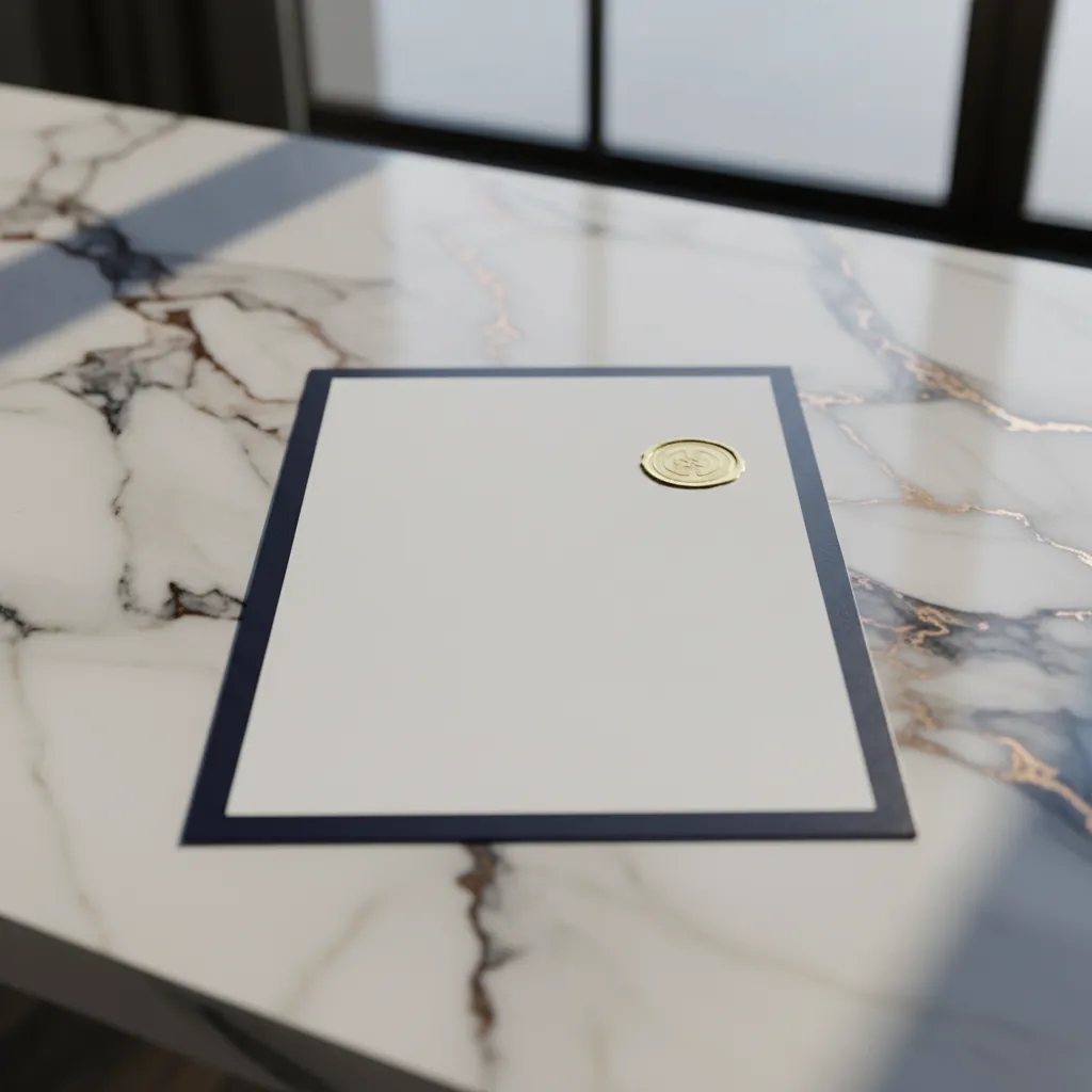 Legal Documents and Investment Terms