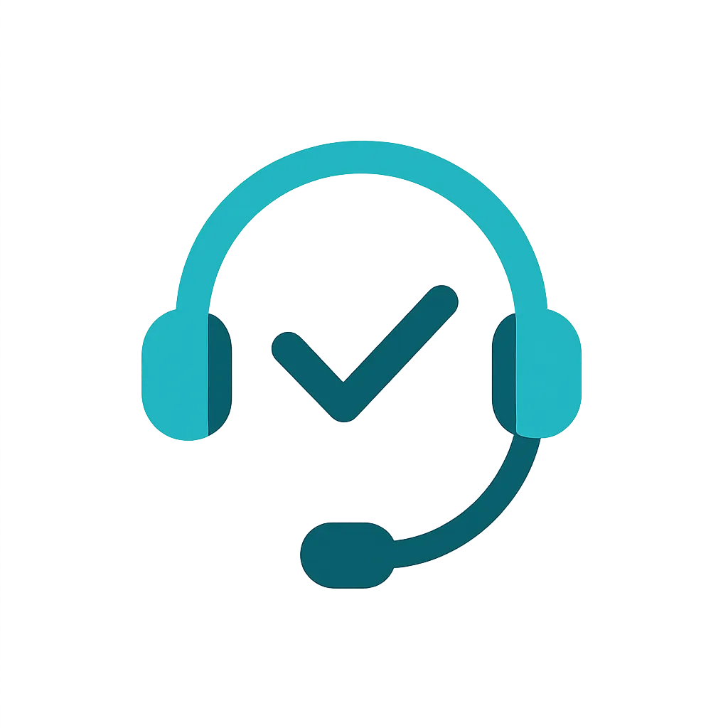 Advantage Help Desk