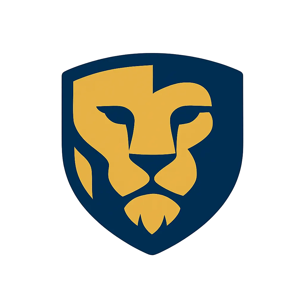 Pereira Finances Logo