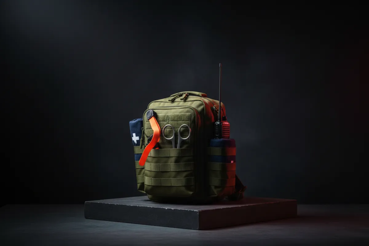 Rapid Responder Go-Bag thumbnail