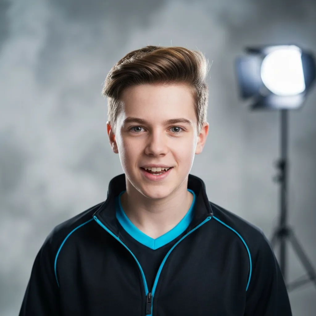 Tester avatar NeonViper