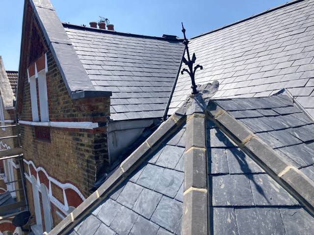 Chimney & Leadwork