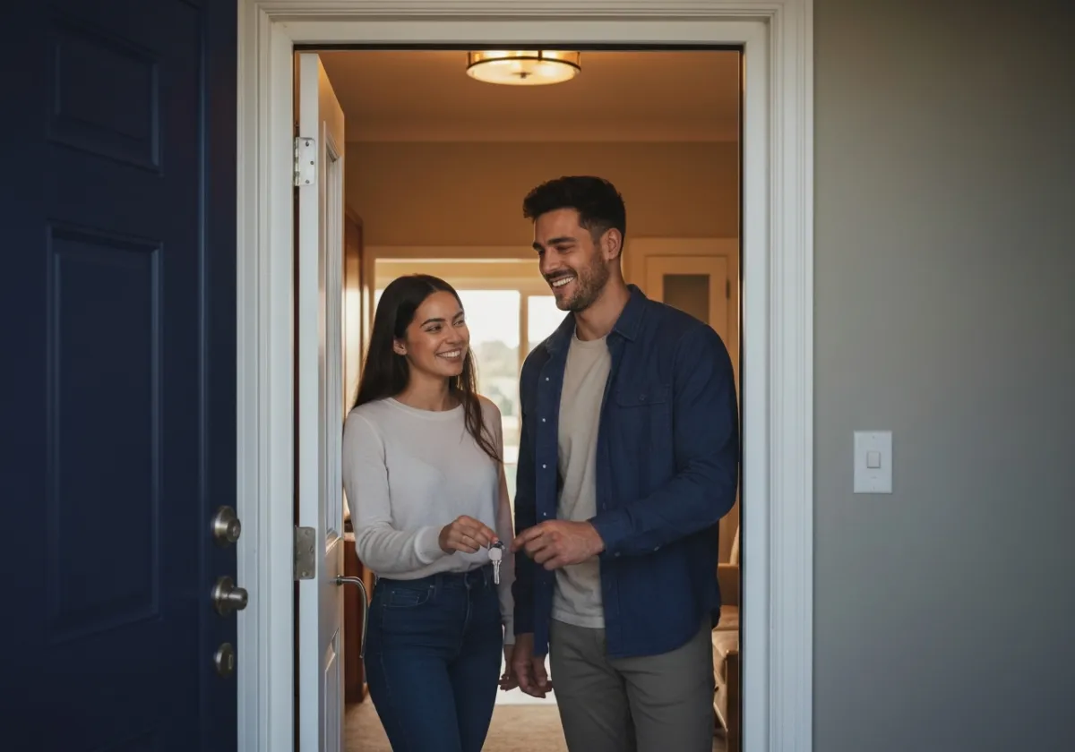 Buying a Home