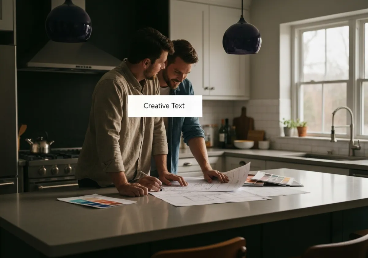 Renovation Financing Options
