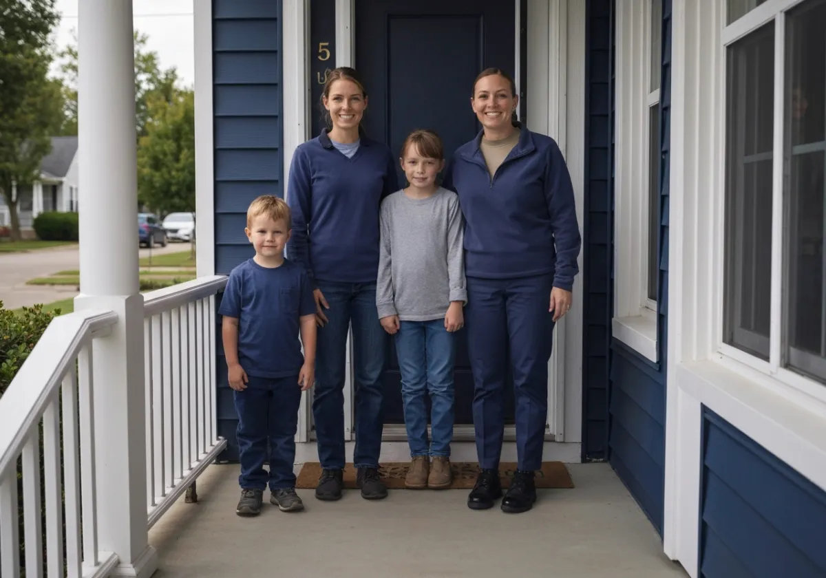 Military Relocation and VA Loans