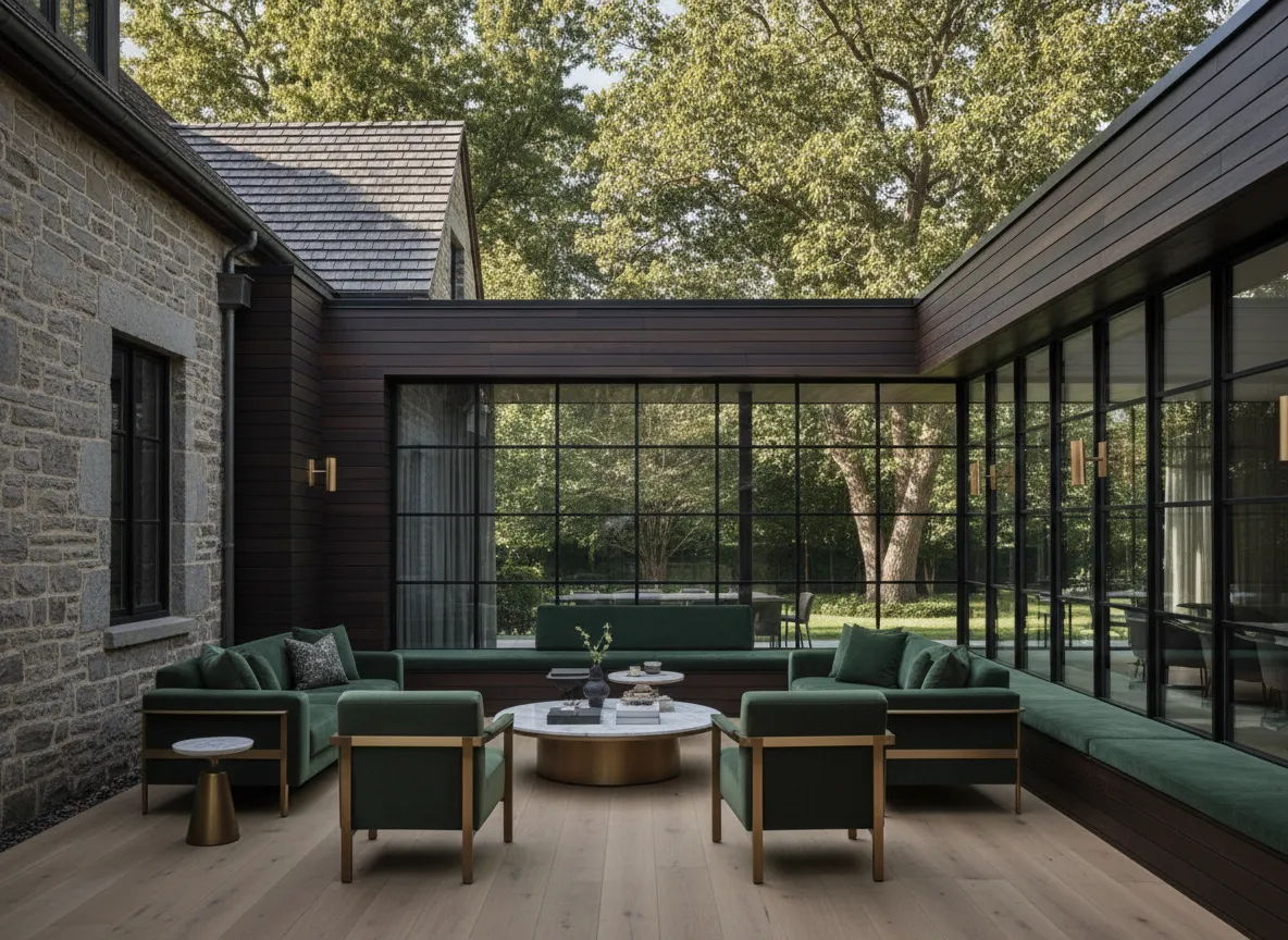 Home Addition and Expansion