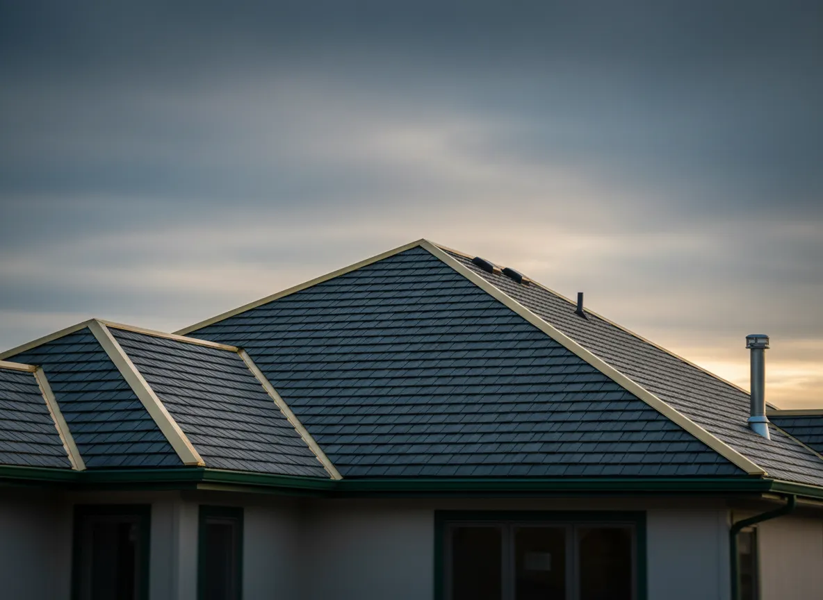 Roof Replacement and Upgrades