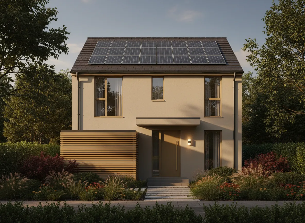 Energy Efficient Home Upgrades