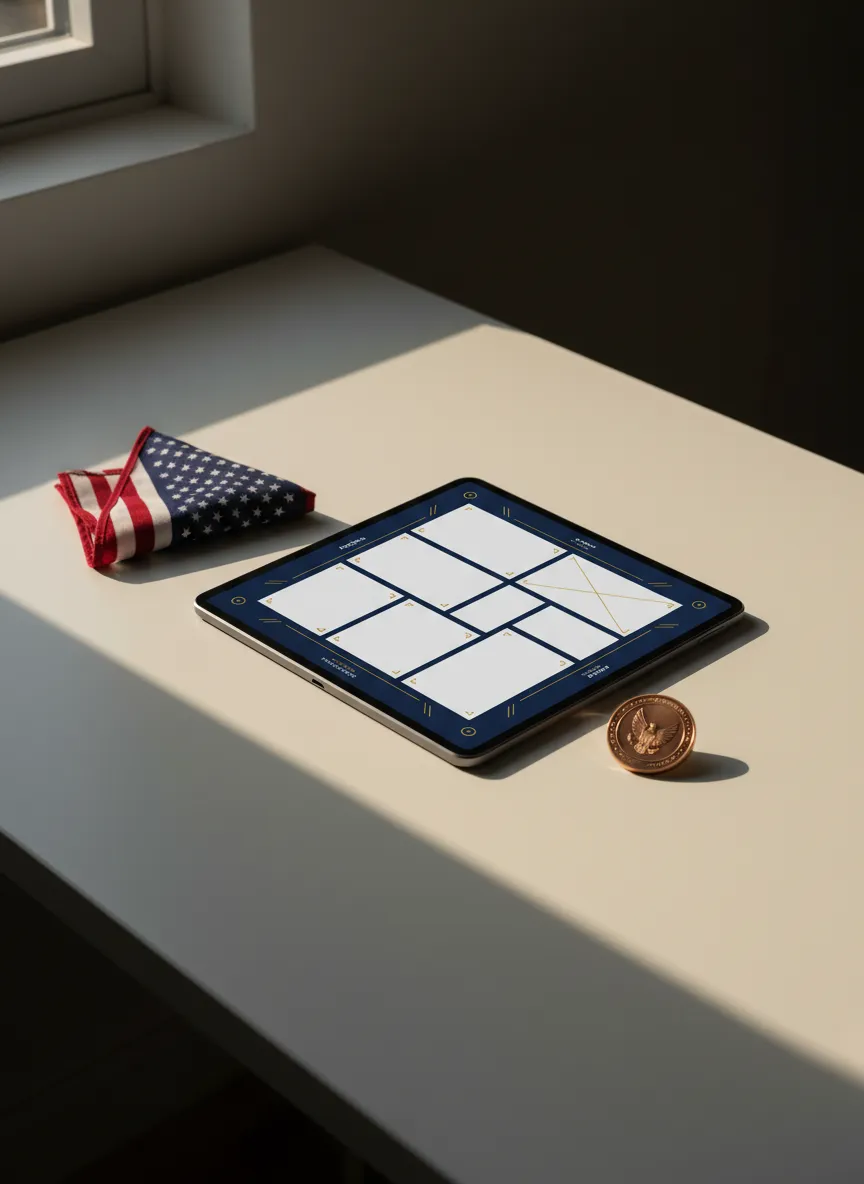 Preview of the Complete Military Homebuyer's Checklist Workbook