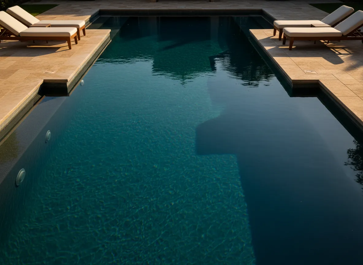 Swimming Pools