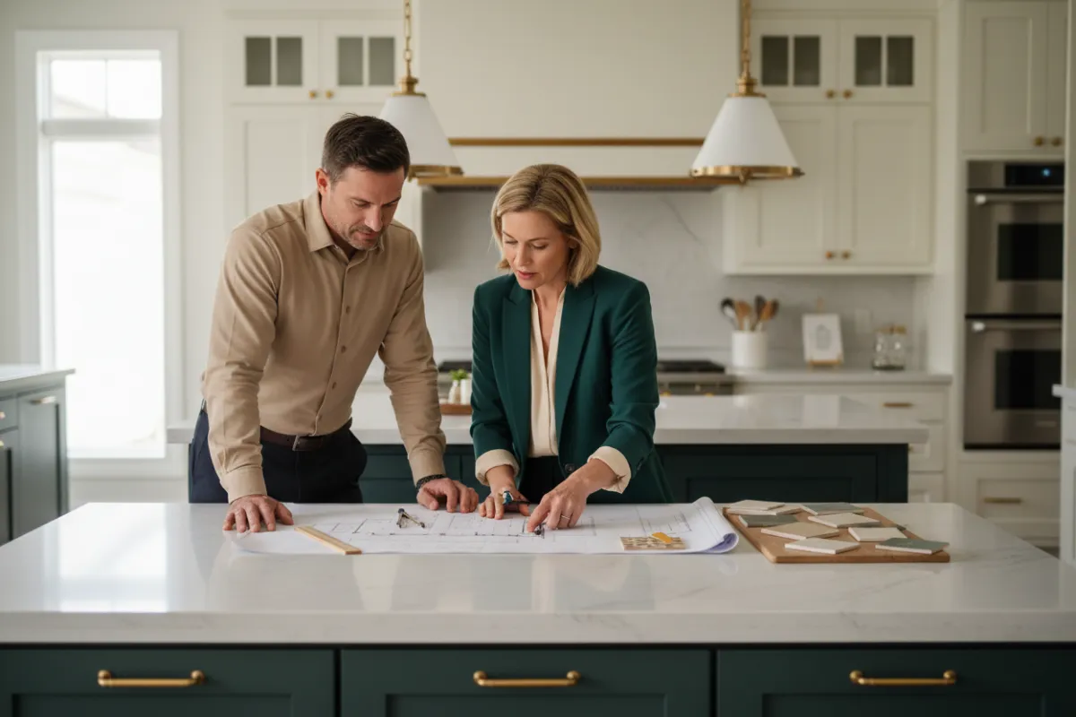 FHA 203(k) Loans Guide