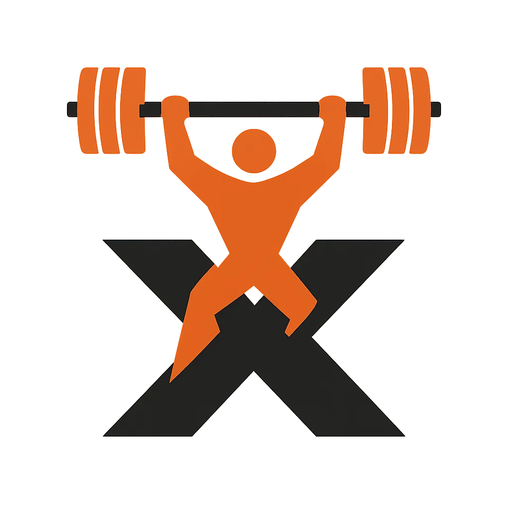 Renegade Xtreme Fitness Logo