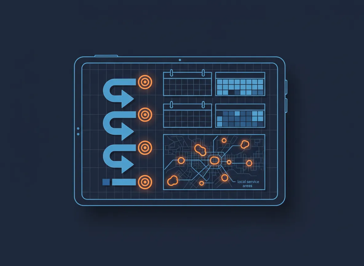 Strategy Illustration