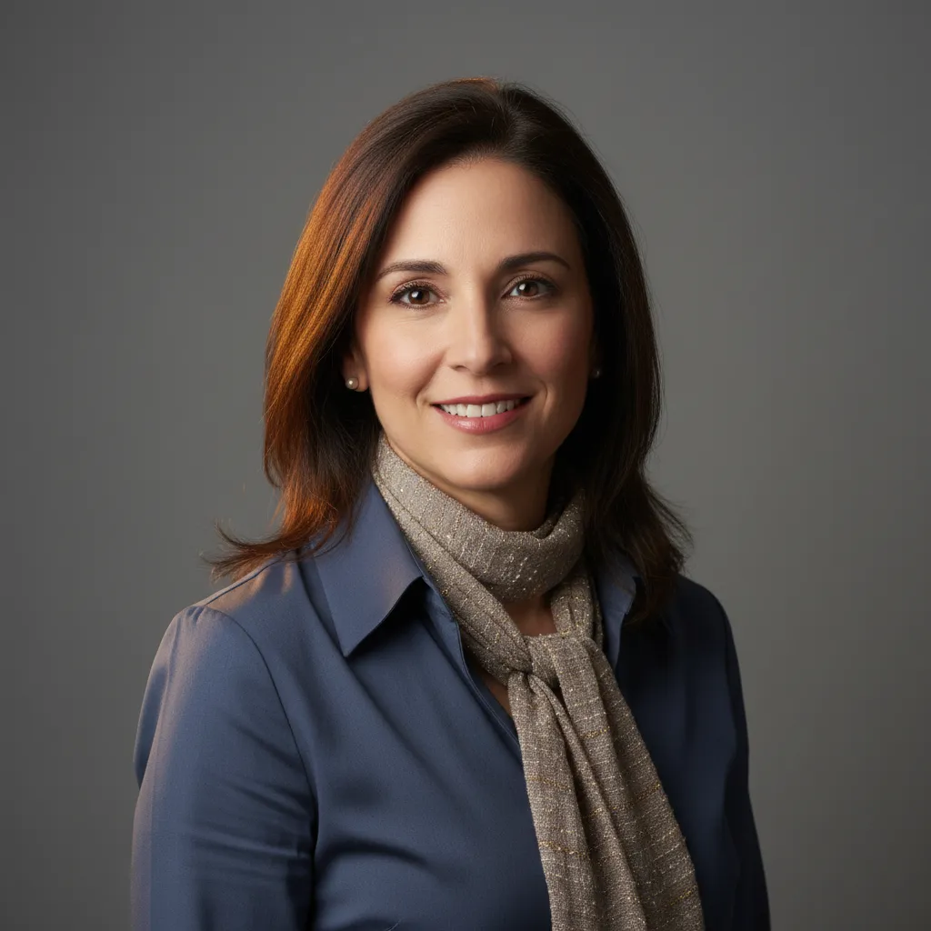 Customer profile picture of Elena Rodriguez