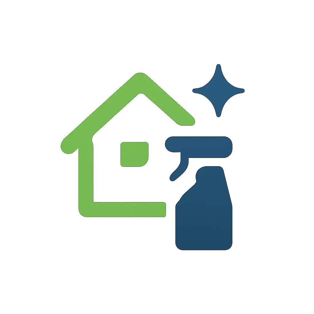 Elisa Torres House Cleaning Logo