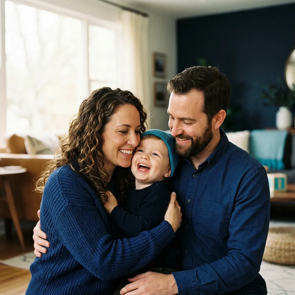 Active Family Homeowners