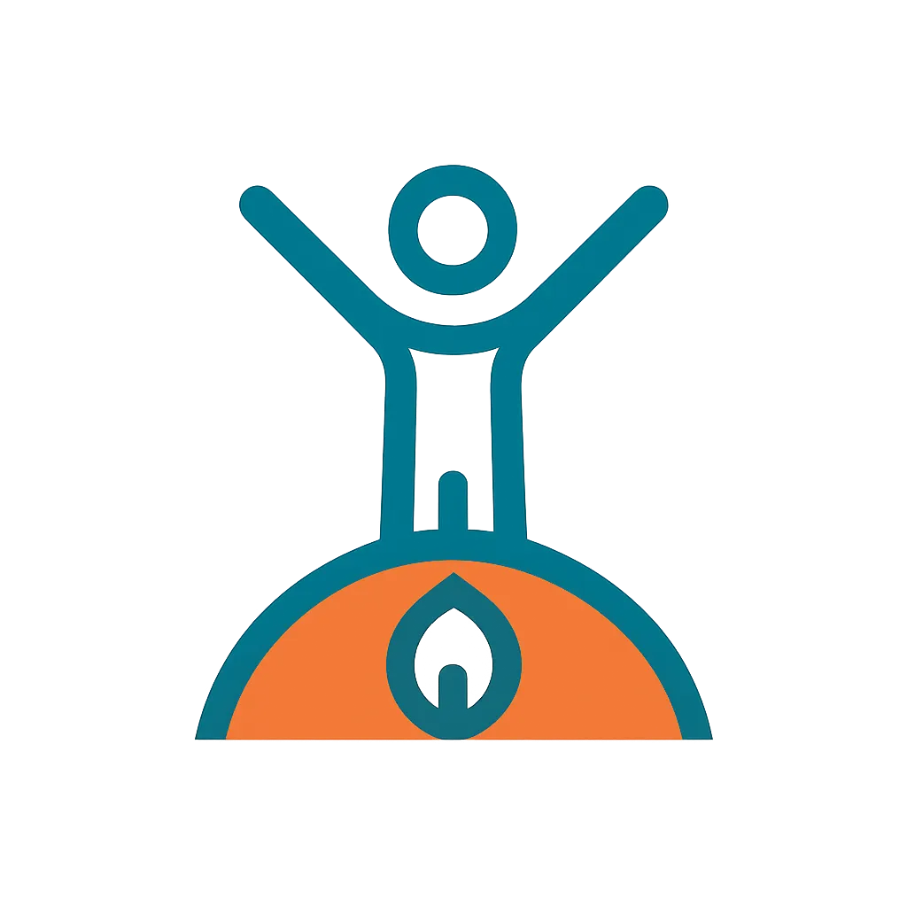 An Audacious Life Logo