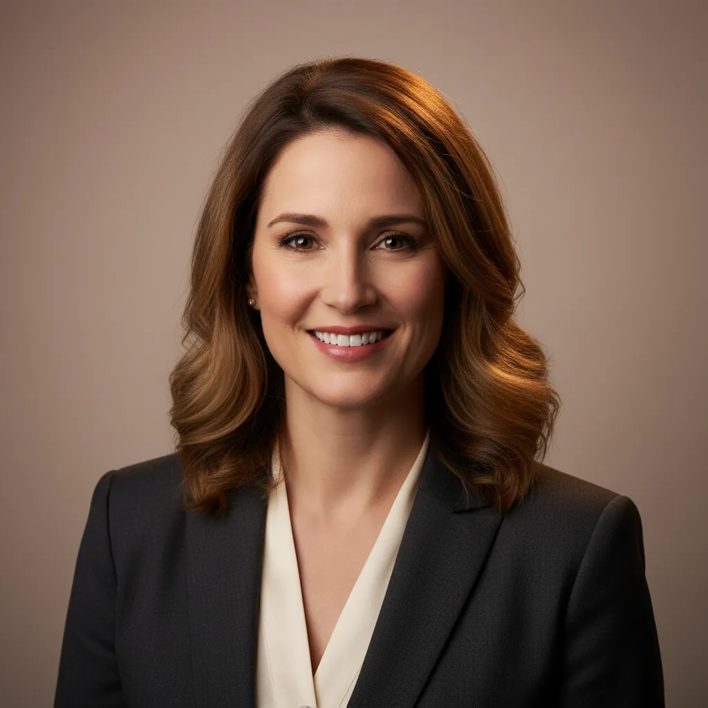 Sarah Jenkins