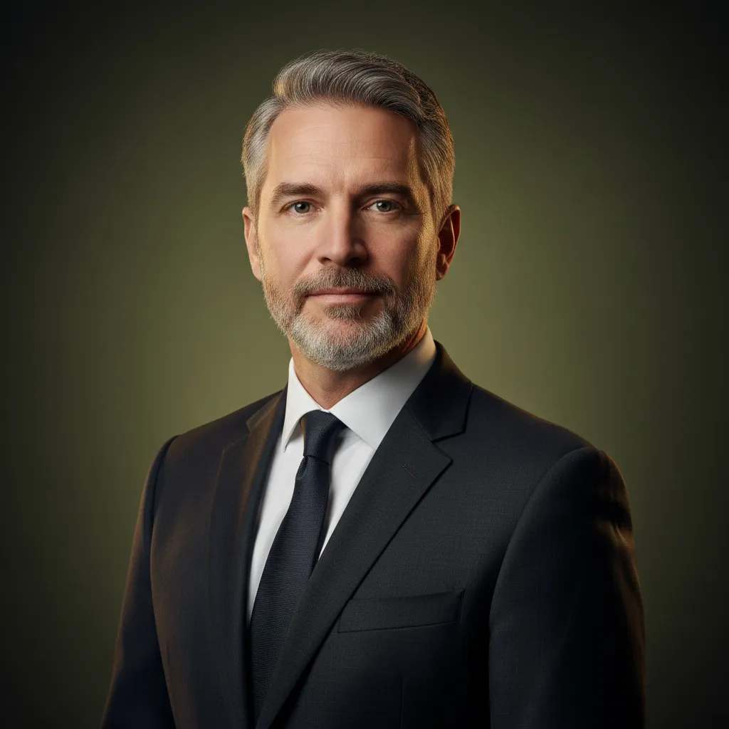 Dr. James Mercer