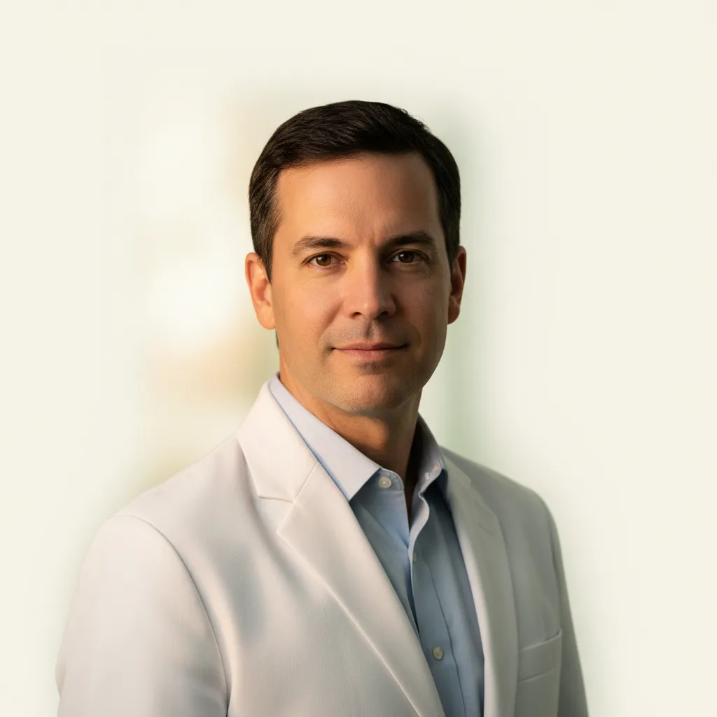 Dr. Marcus T.