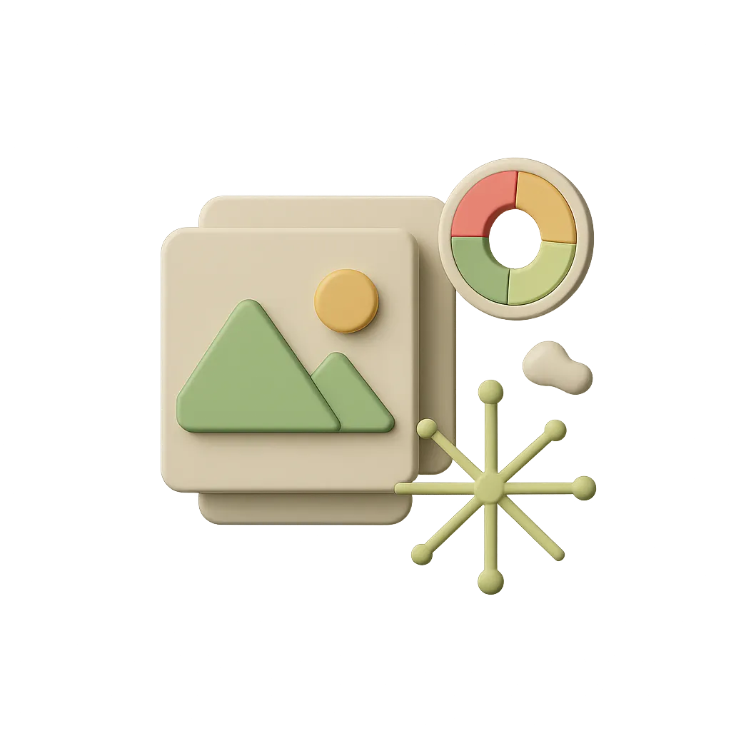 Graphics packs icon