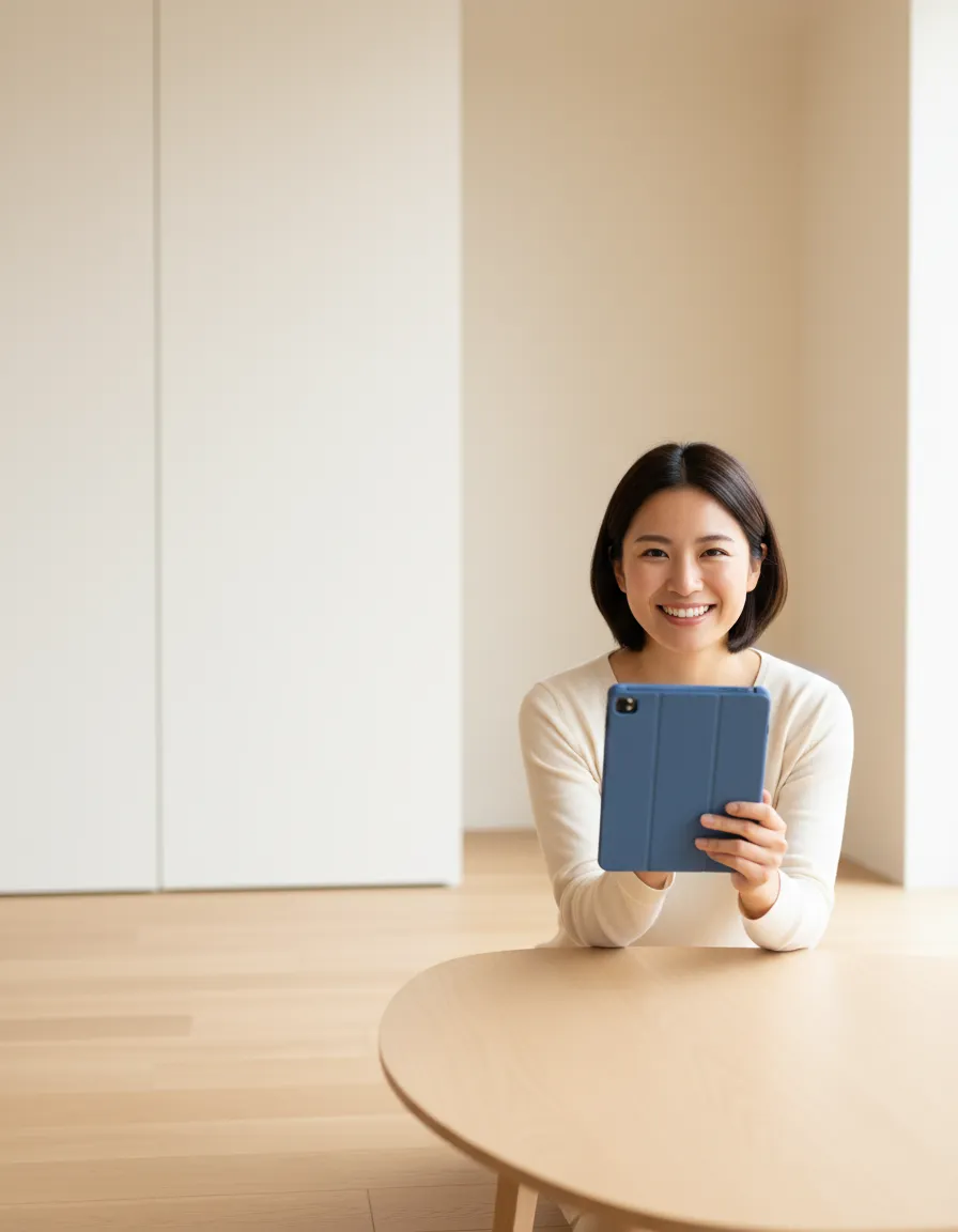 User experiencing platform