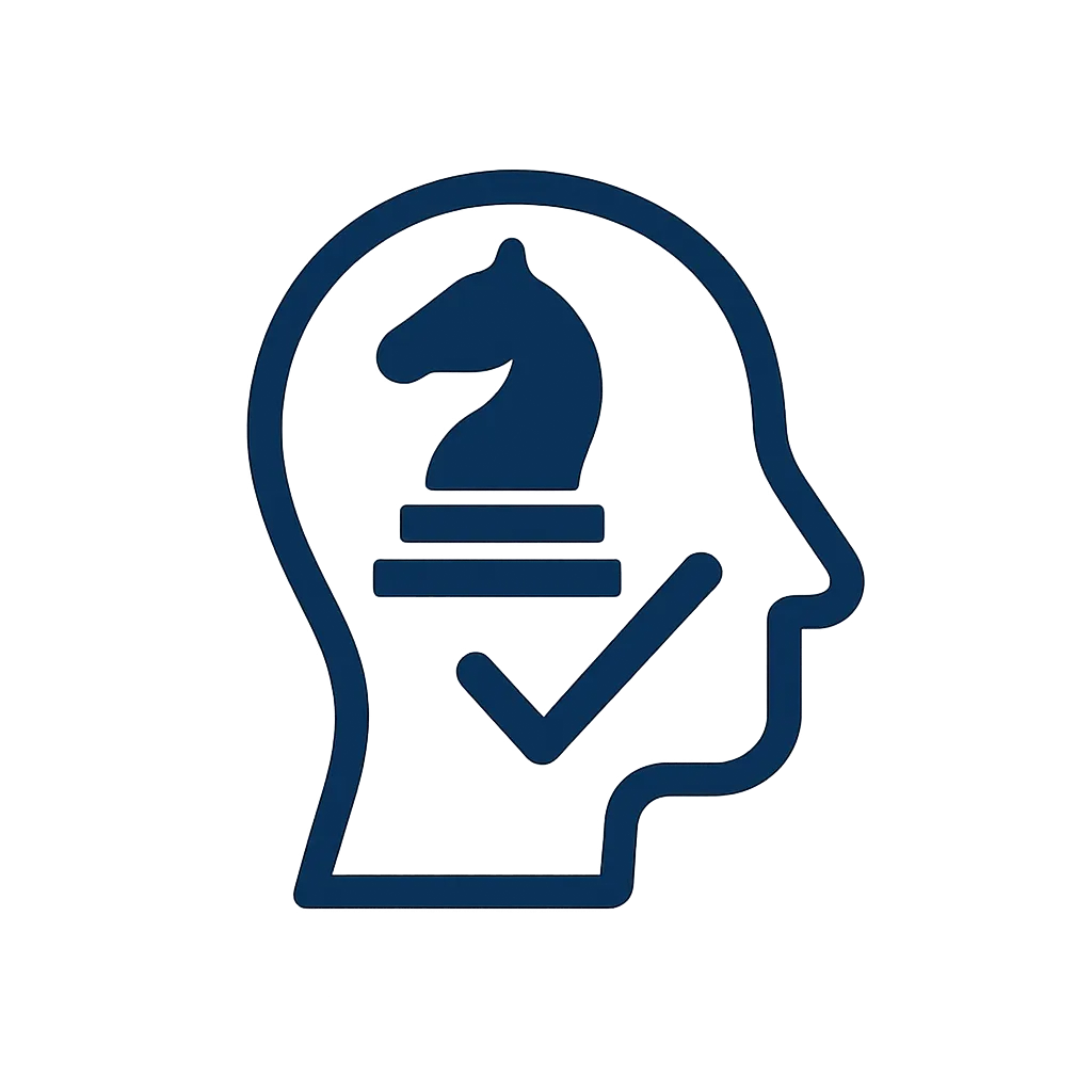 Strategic Assistant Logo