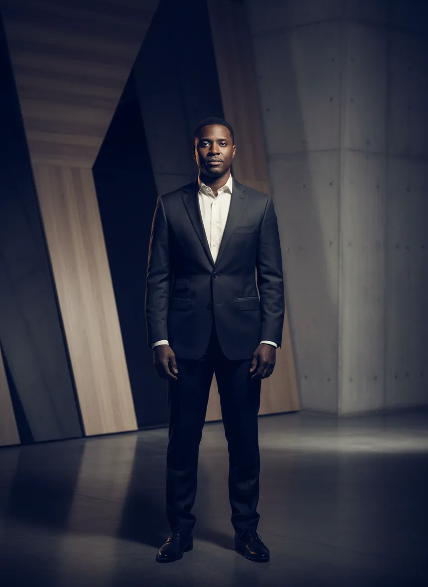 Joshua Washington - Organizational Psychologist and Founder of EA-Pros