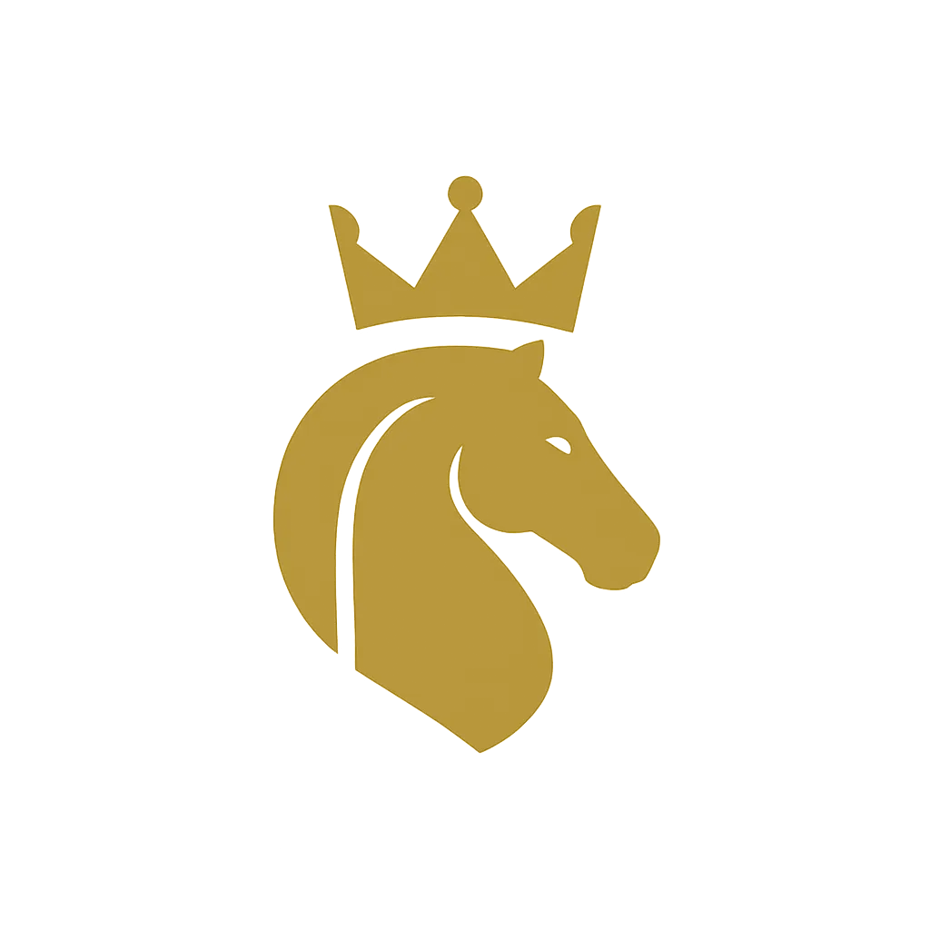 Roderick Von King Logo