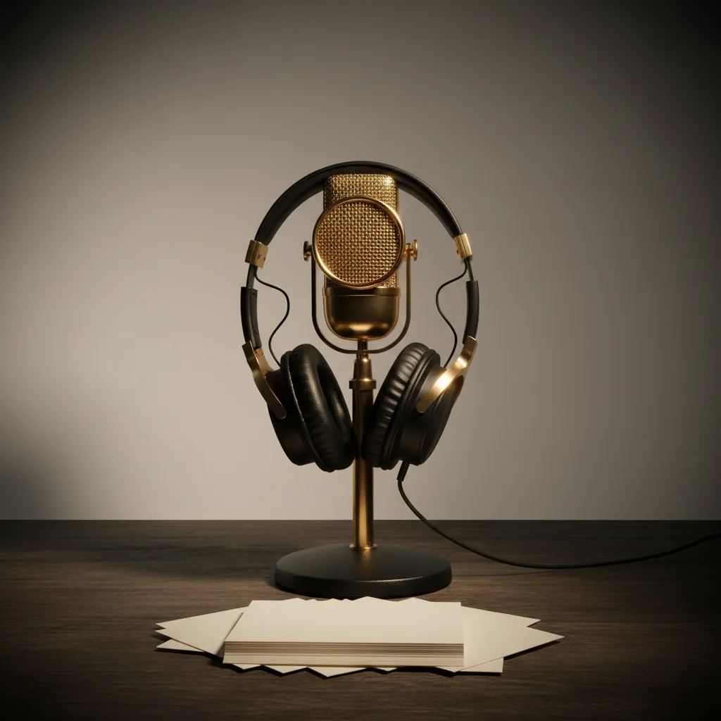 Podcast thumbnail