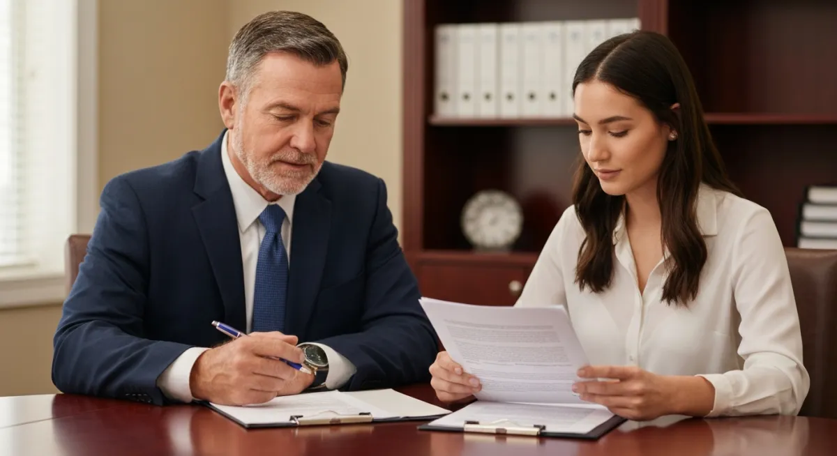 Real Estate Consultation