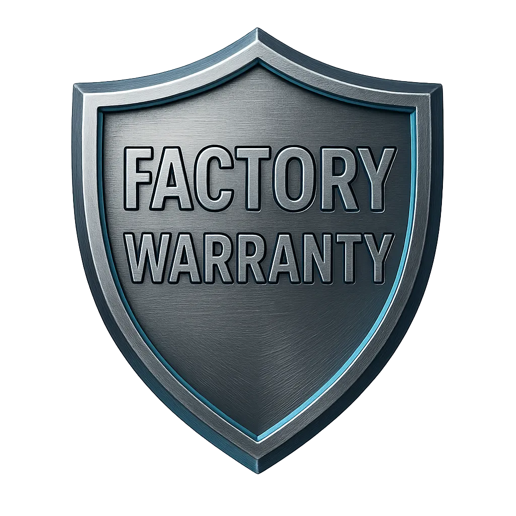 Manufacturer Warranty Guarantee Shield