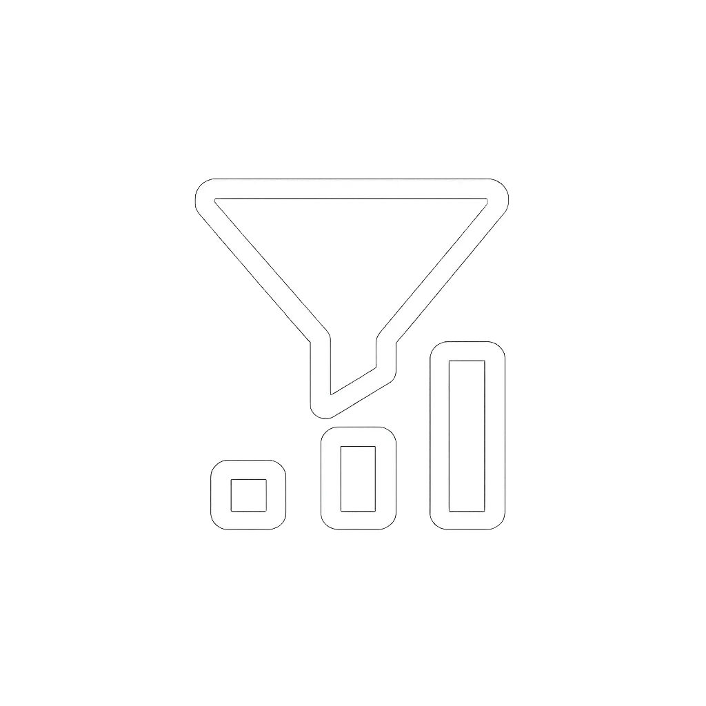 Yati Funnels Brand Logo