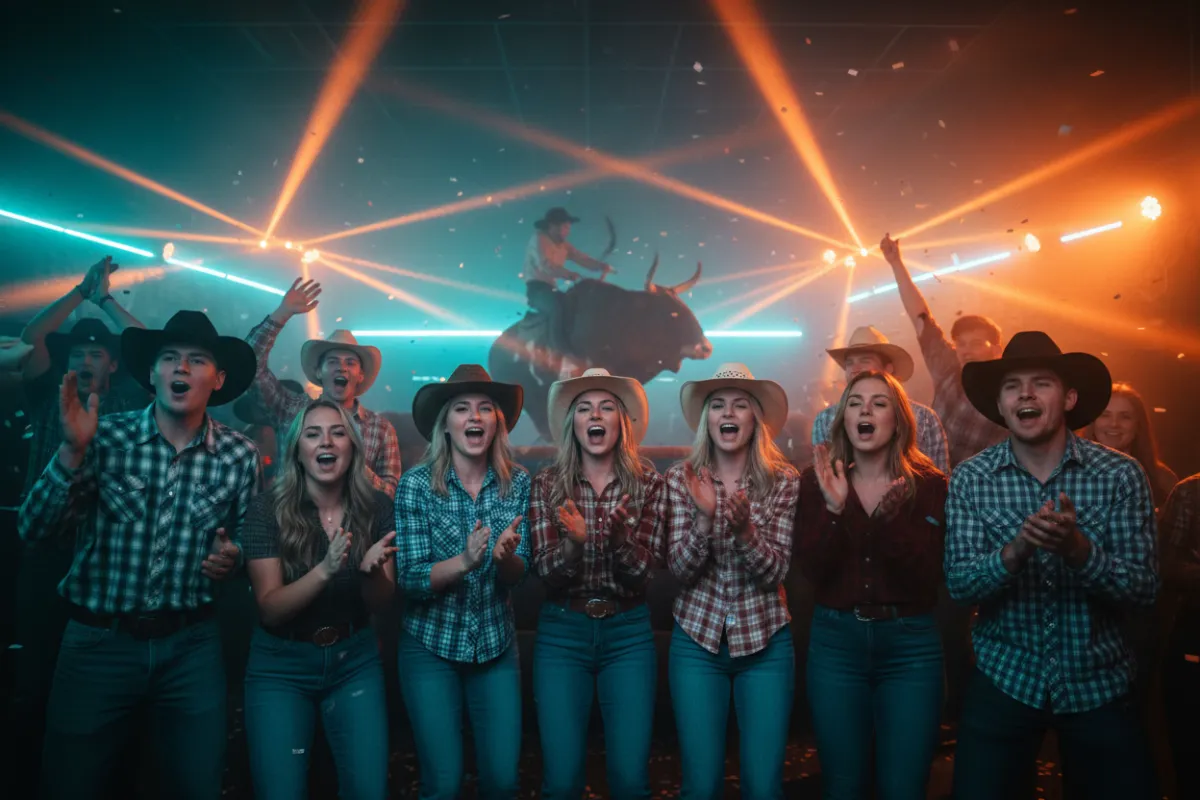 Honky Tonk Thursdays Student Night