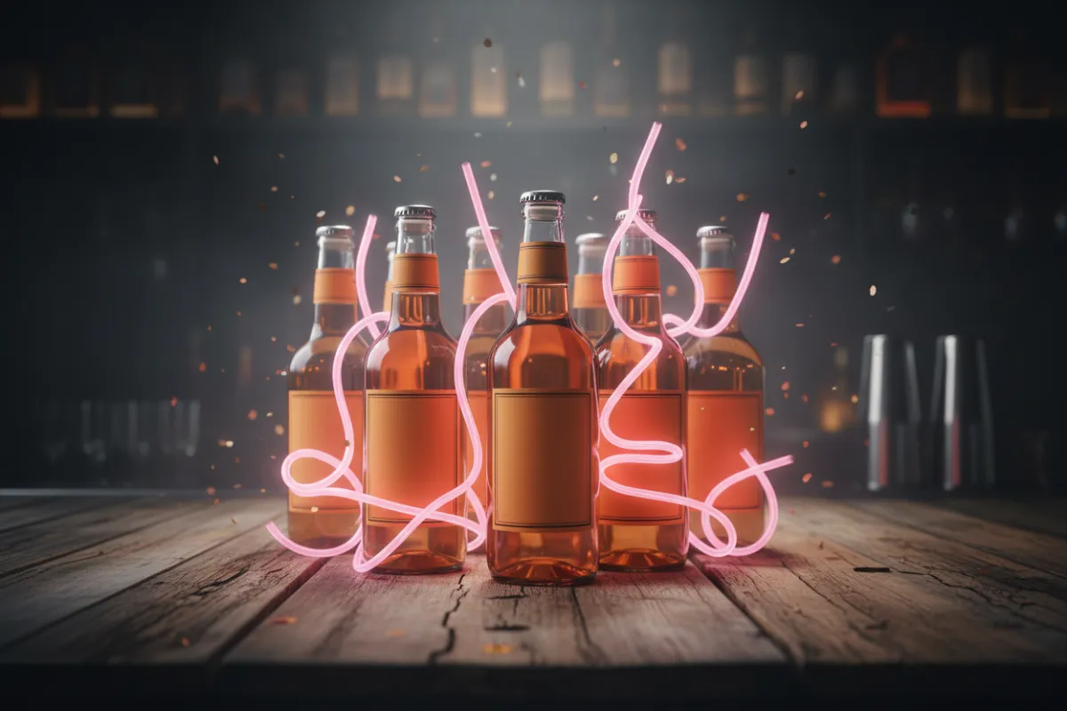 Bottle Packages