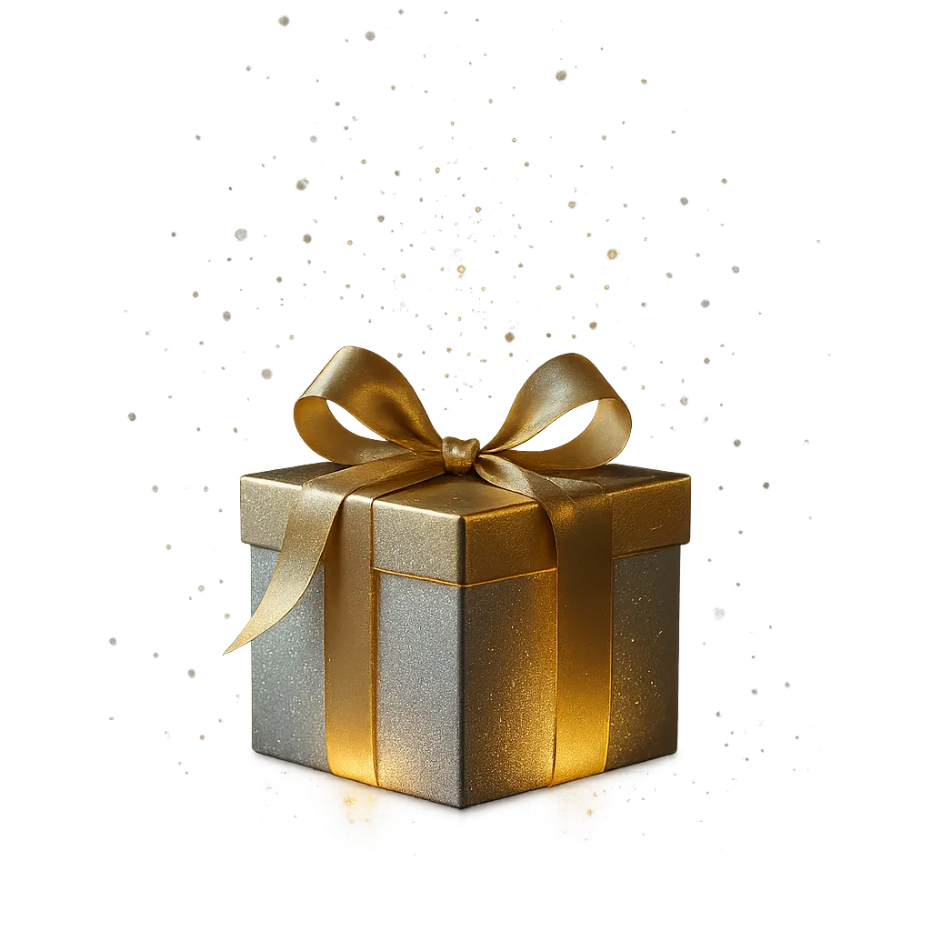 Exclusive $1,000 Runner-Up Architectural Lighting Voucher with golden illumination