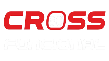CR 30 Funcional Logo