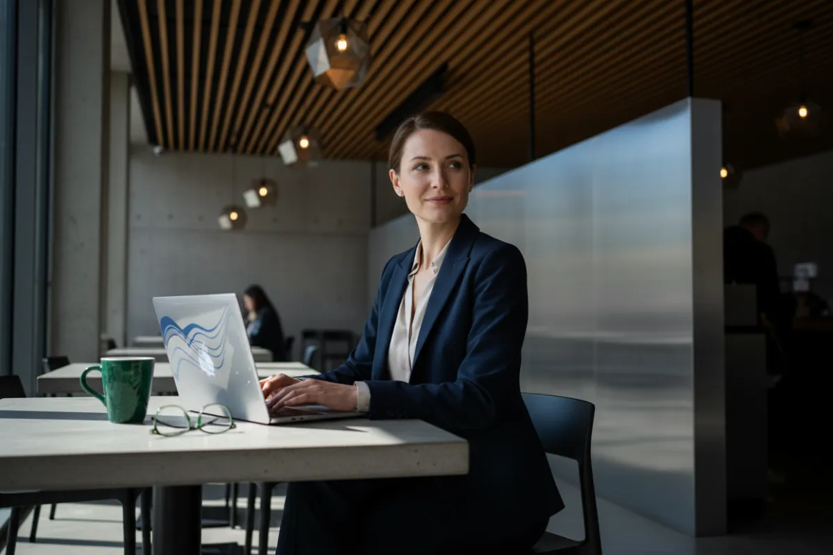 Business Solutions risk management