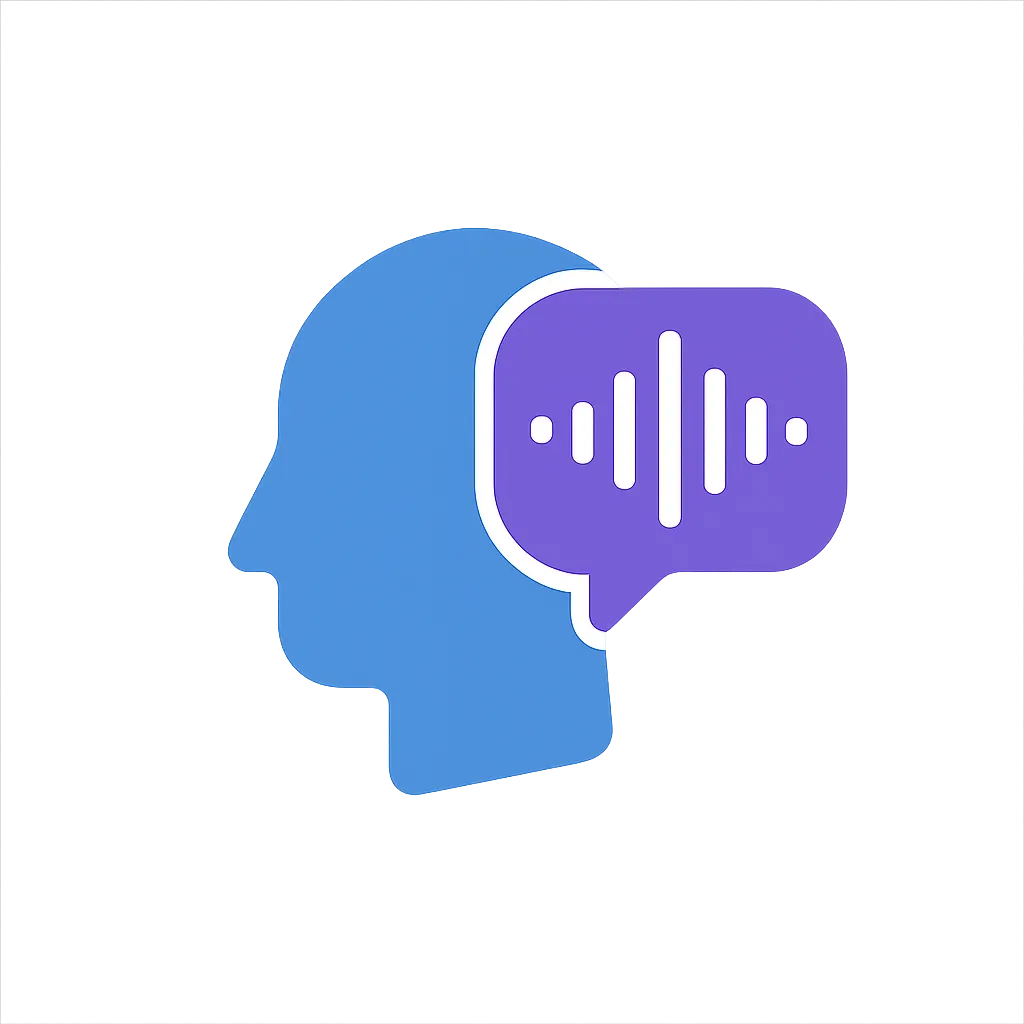 AIVoice Logo