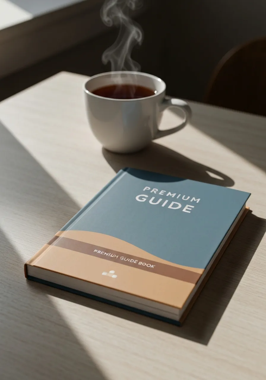 Cover of the guide: Before You Talk to the Insurance Company