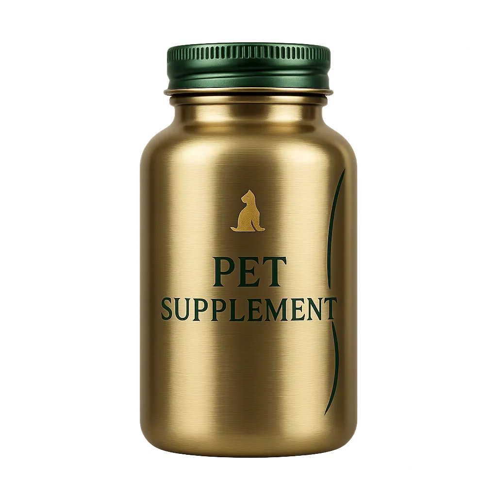 Preview Pets Longevity Supplement Line