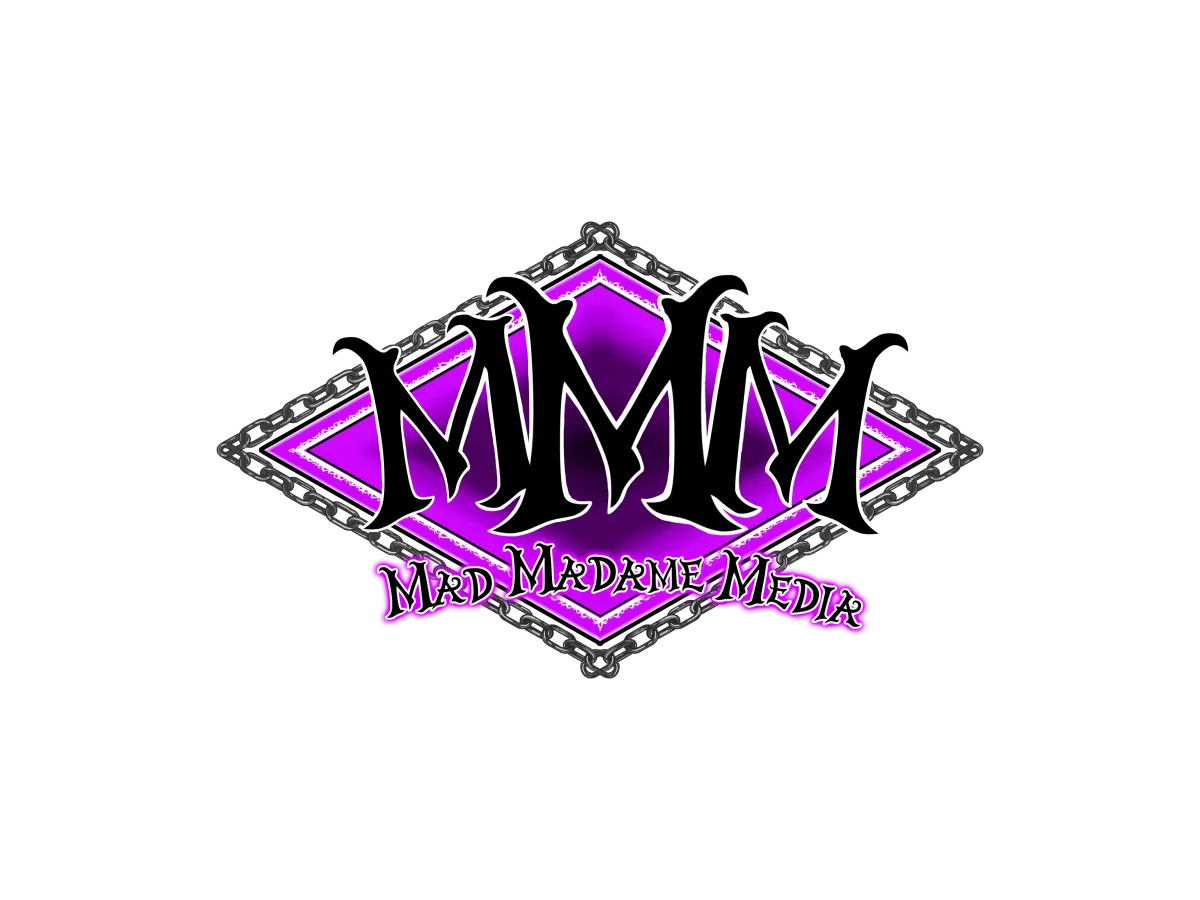 Mad Madame Media Logo