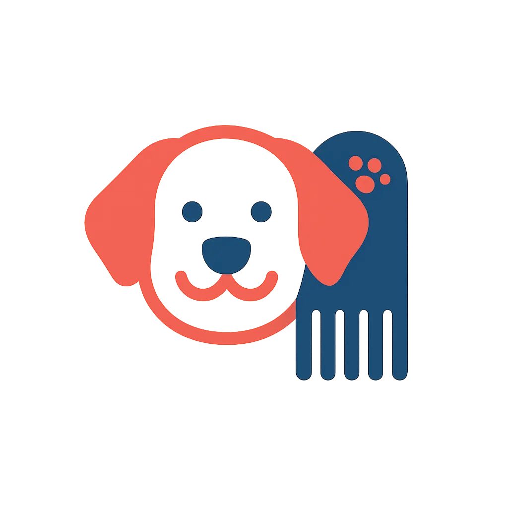 Dog Groomers USA Logo