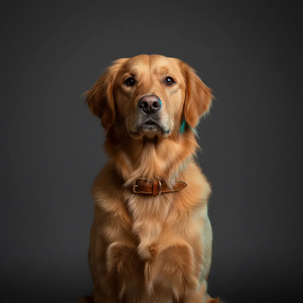 Customer dog Max photo