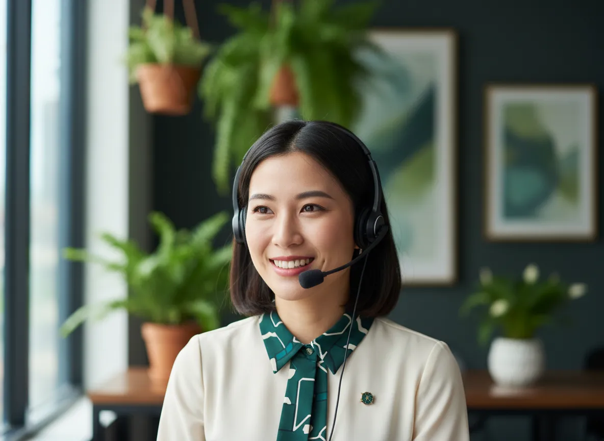 Dedicated agent providing ongoing support