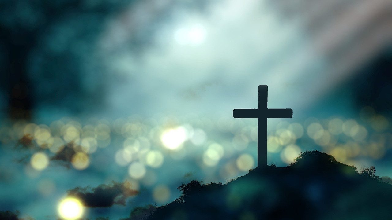 Cross Image