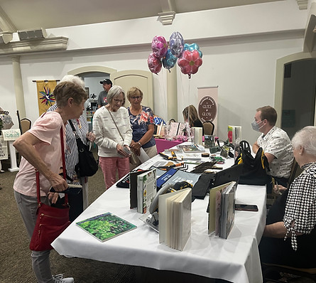 Annual Events in Carthage