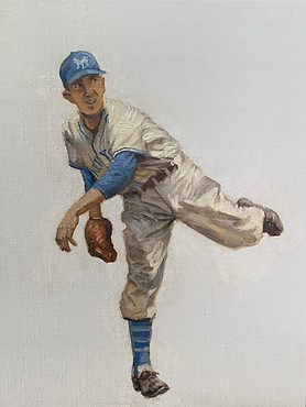 Carl Hubbell