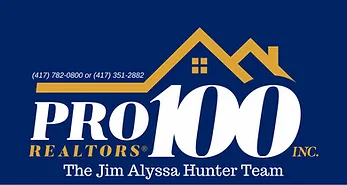 Pro100 Logo