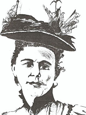 Annie Baxter